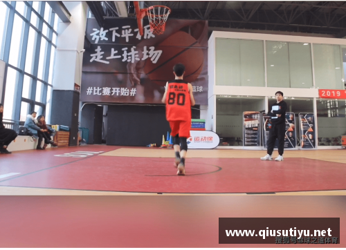 济源新兴幼儿篮球培训：培养未来篮球之星