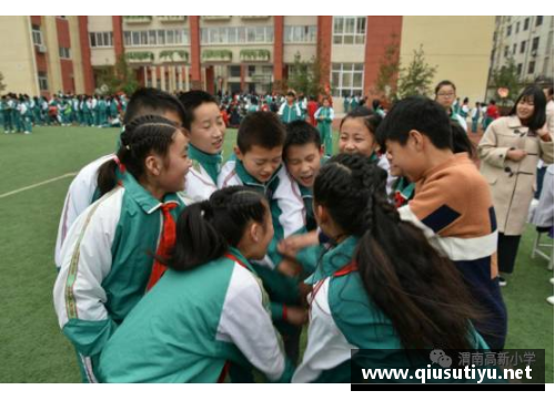 暑期学生体育培训：健康运动，快乐成长