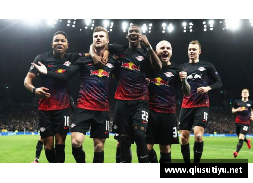 Lukaku：跨越国界的足球魔法 统治欧陆和英超