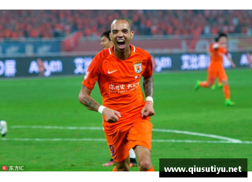 鲁能队：探寻球员风采