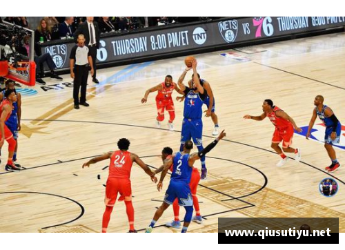 NBA电视转播：全方位深度报道与精彩赛事解说