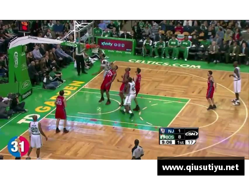 NBA球员的精彩人生：超越球场的成就与挑战