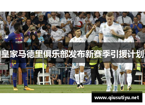 皇家马德里俱乐部发布新赛季引援计划